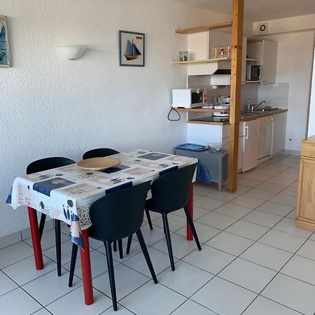 Appartement ,Le Trimaran, Avec Vue Sur L'Ocean Guidel Exterior photo