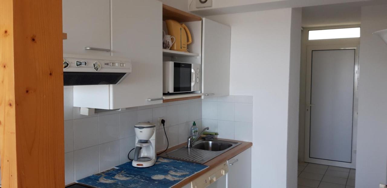 Appartement ,Le Trimaran, Avec Vue Sur L'Ocean Guidel Exterior photo