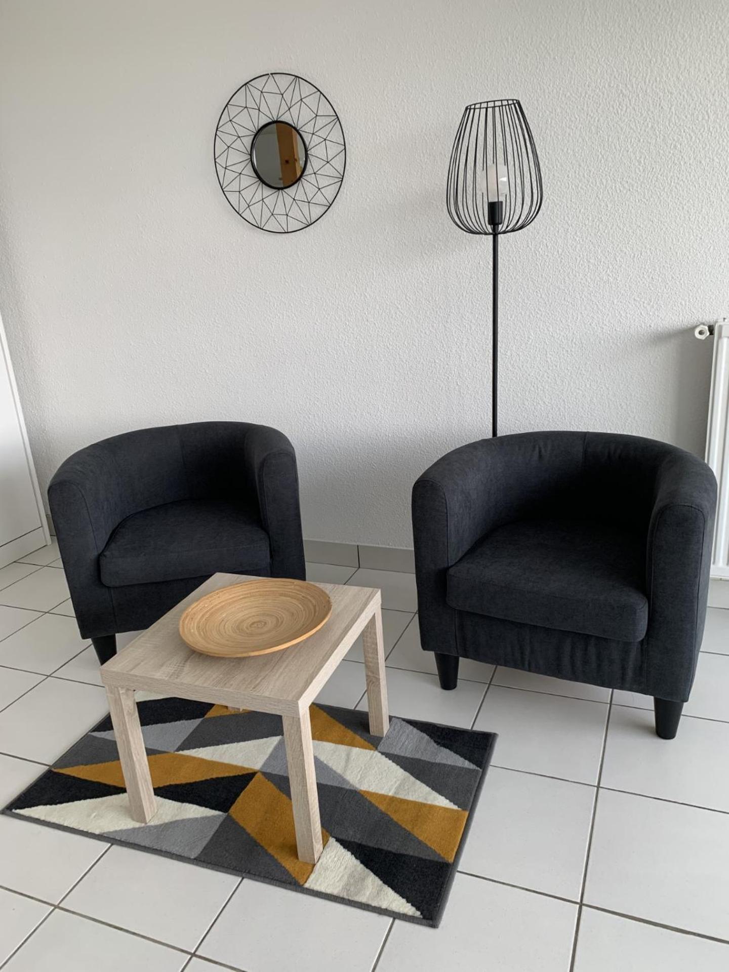 Appartement ,Le Trimaran, Avec Vue Sur L'Ocean Guidel Exterior photo